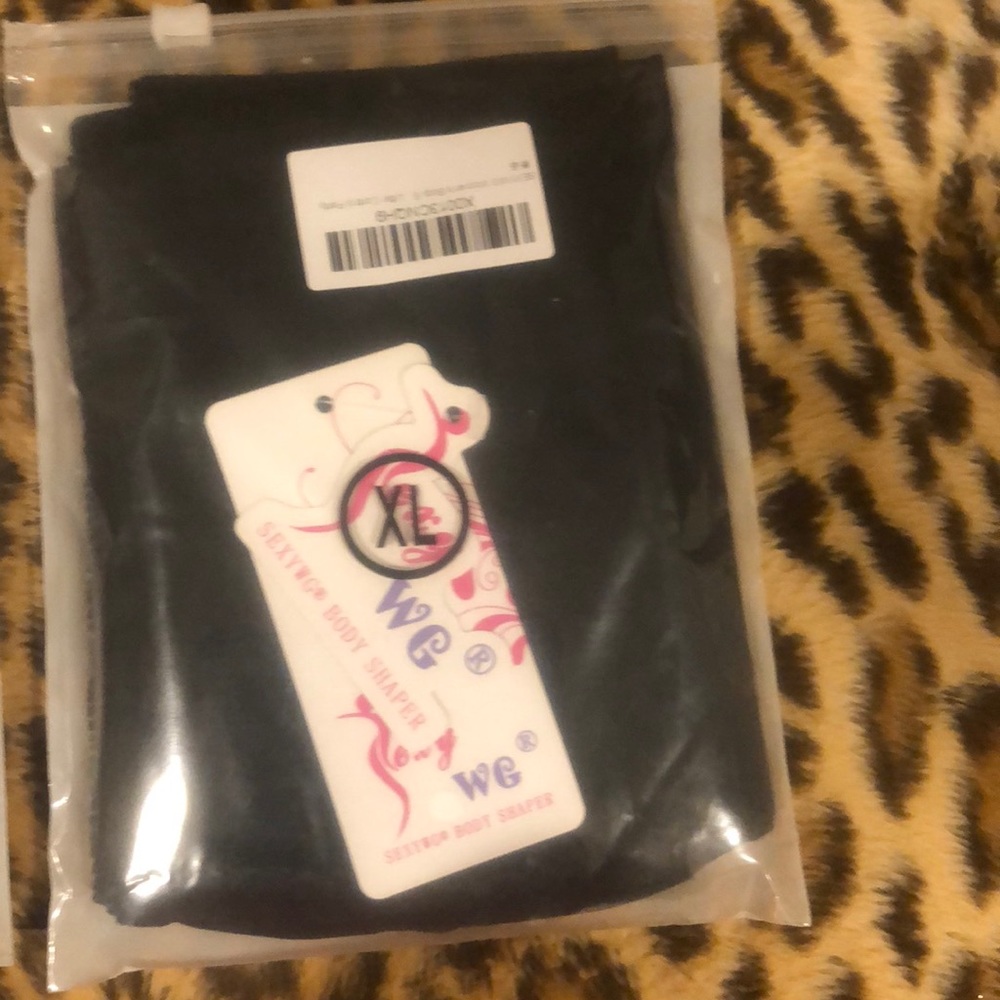 Body shaper - Picture 3 of 3